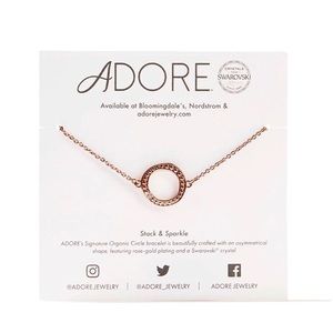 Adore Bracelet